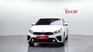 Kia Cerato (K3)