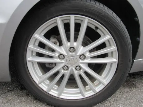 Suzuki Swift Sport