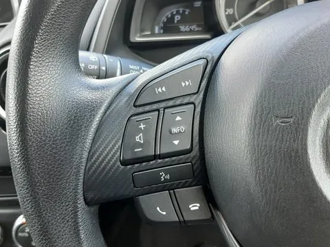 Mazda Mazda2 (Demio)