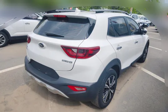 Kia KX1