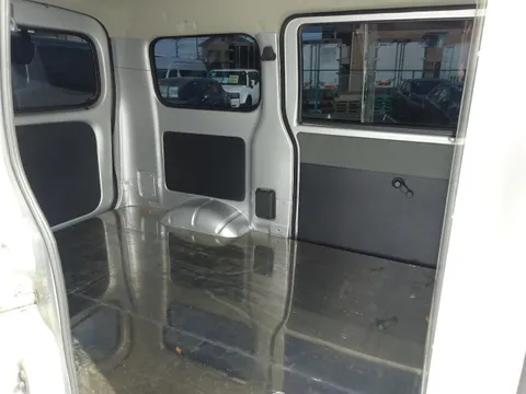 Toyota TownAce Van