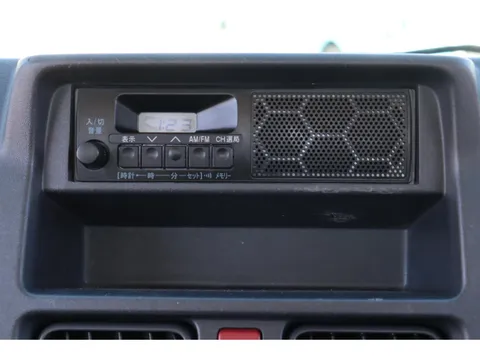 Nissan Clipper Truck