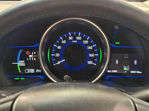 Honda Jazz (Fit)