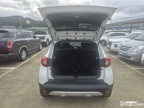 Renault QM3