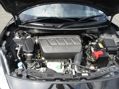 Suzuki Swift Sport