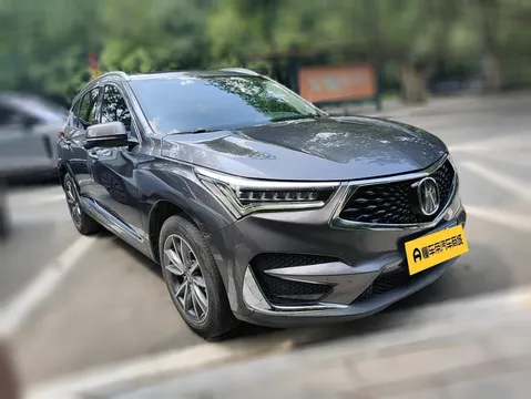Acura RDX