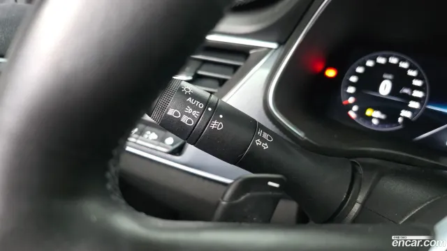 Renault XM3