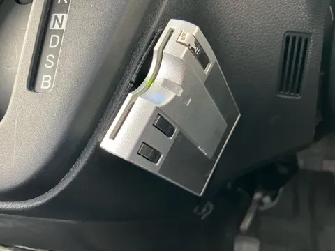 Daihatsu Mira Tocot