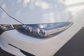 Mazda Mazda 3