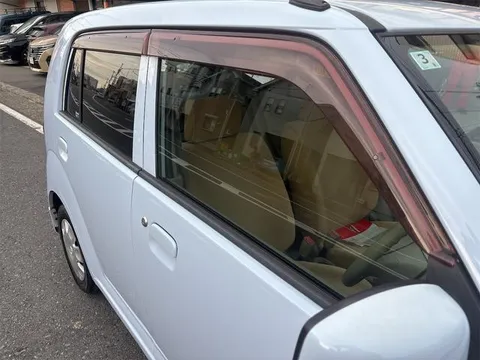 Nissan Pino