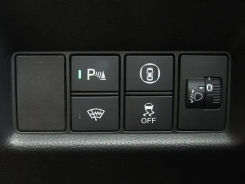 Honda Jazz (Fit)