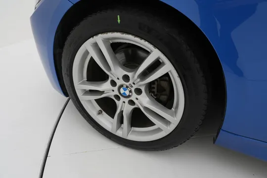 BMW BMW