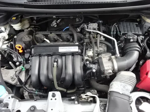 Honda Jazz (Fit)