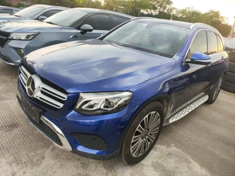 Mercedes-Benz Mercedes-Benz GLC