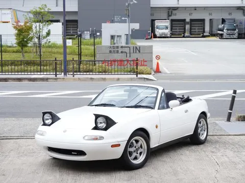 Mazda Eunos Roadster