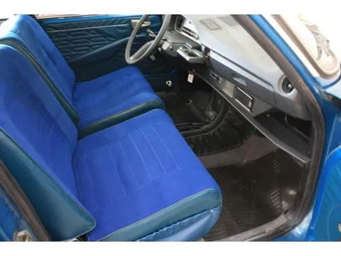 Citroen GS