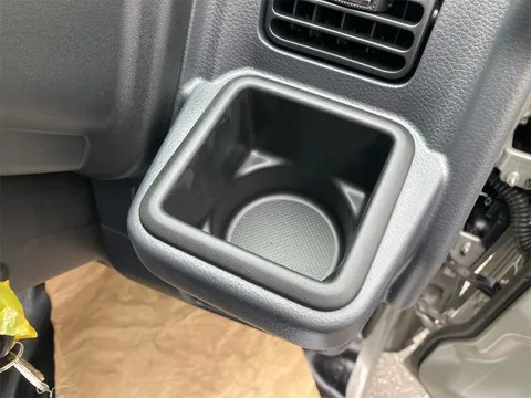 Suzuki Super Carry
