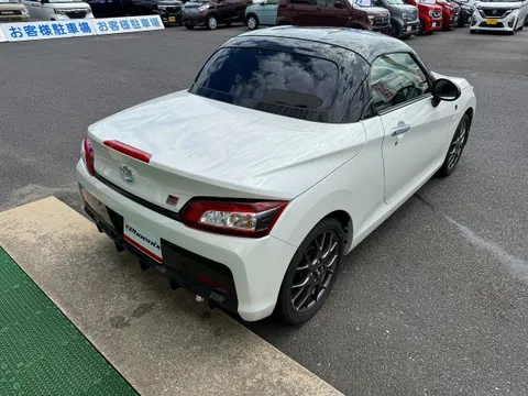 Toyota Copen