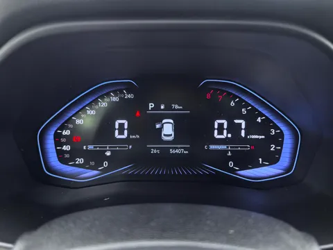 Hyundai ix25