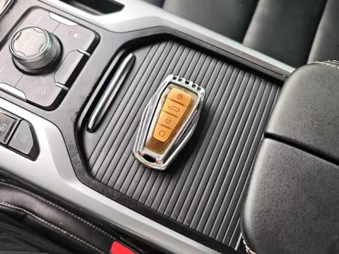Geely