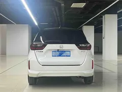 Honda Jazz (Fit)
