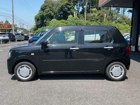 Daihatsu Mira Tocot