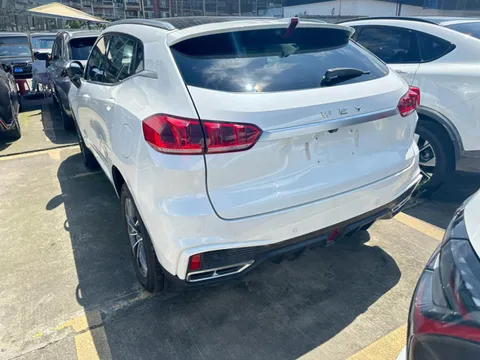 Wey VV5