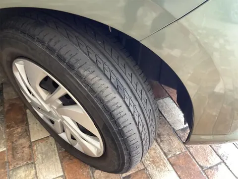 Honda Freed Plus
