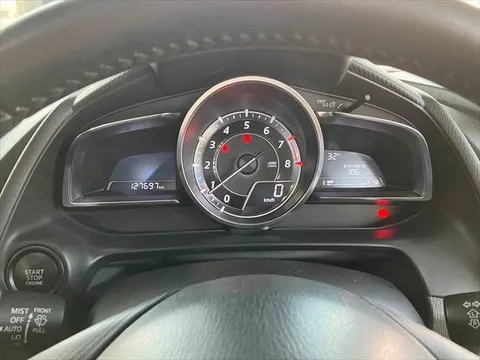 Mazda Mazda2 (Demio)