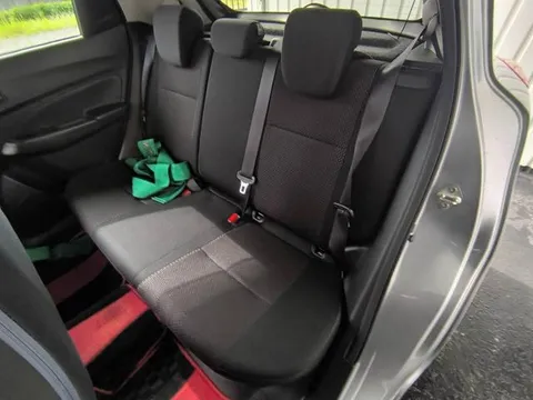 Suzuki Swift Sport