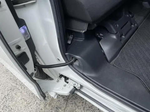 Subaru Justy