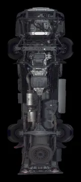 Hyundai Porter II