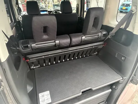 Honda N-BOX Plus