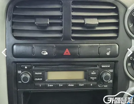 Kia Bongo 3
