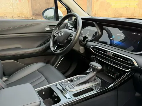 Gac GS4