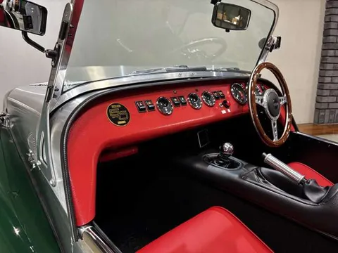 Caterham