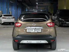 Renault QM3