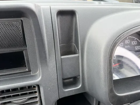 Mazda Scrum Truck