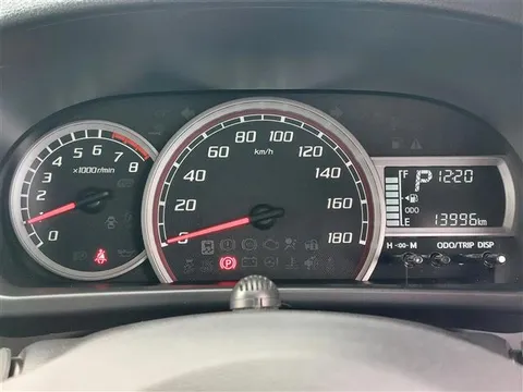 Daihatsu Boon