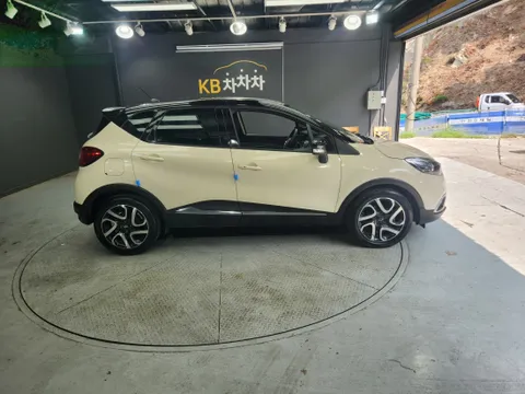 Renault QM3