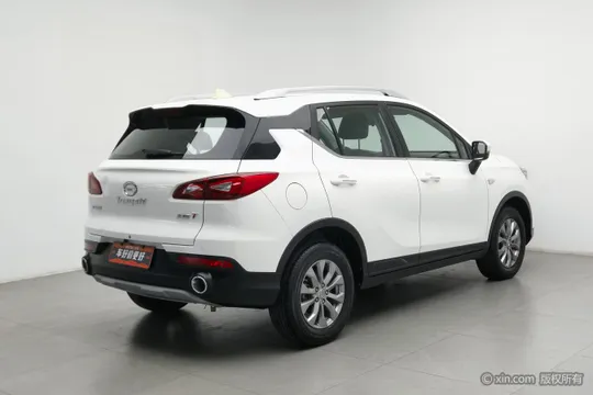 Gac GS3