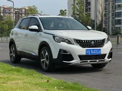 Peugeot 4008