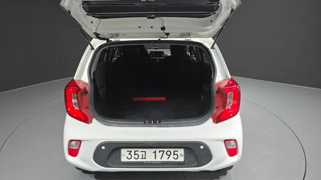 Kia Picanto (Morning)