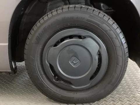 Honda N-VAN Plus Style