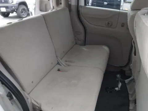 Honda N-BOX Plus