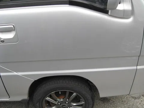 Subaru Dias Wagon
