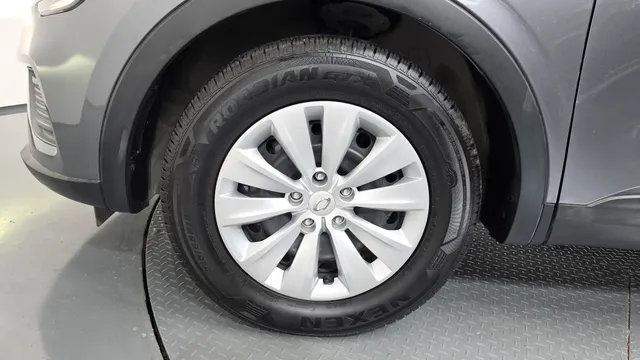 Renault Arkana (XM3)