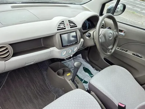 Mazda Carol Eco