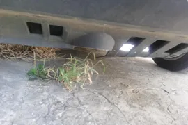 Zotye T700