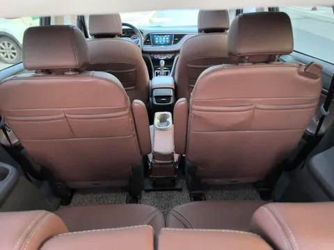 Buick GL6